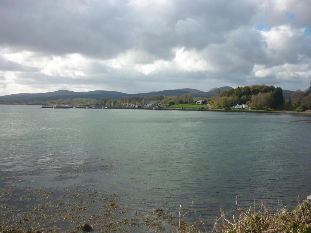 Ardmore House Kenmare Eksteriør bilde