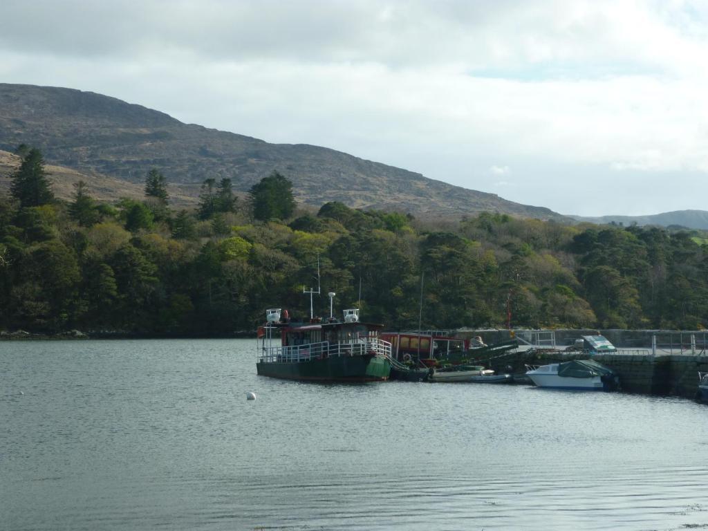 Ardmore House Kenmare Eksteriør bilde
