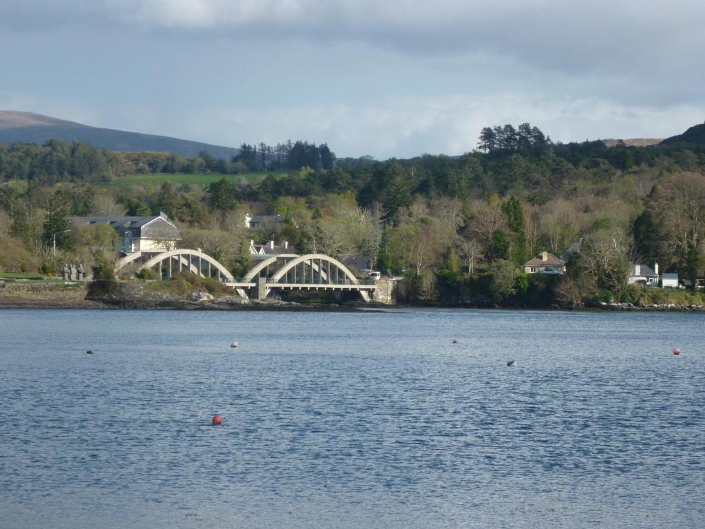 Ardmore House Kenmare Eksteriør bilde