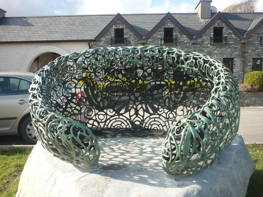 Ardmore House Kenmare Eksteriør bilde