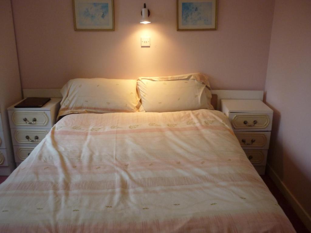 Ardmore House Kenmare Rom bilde