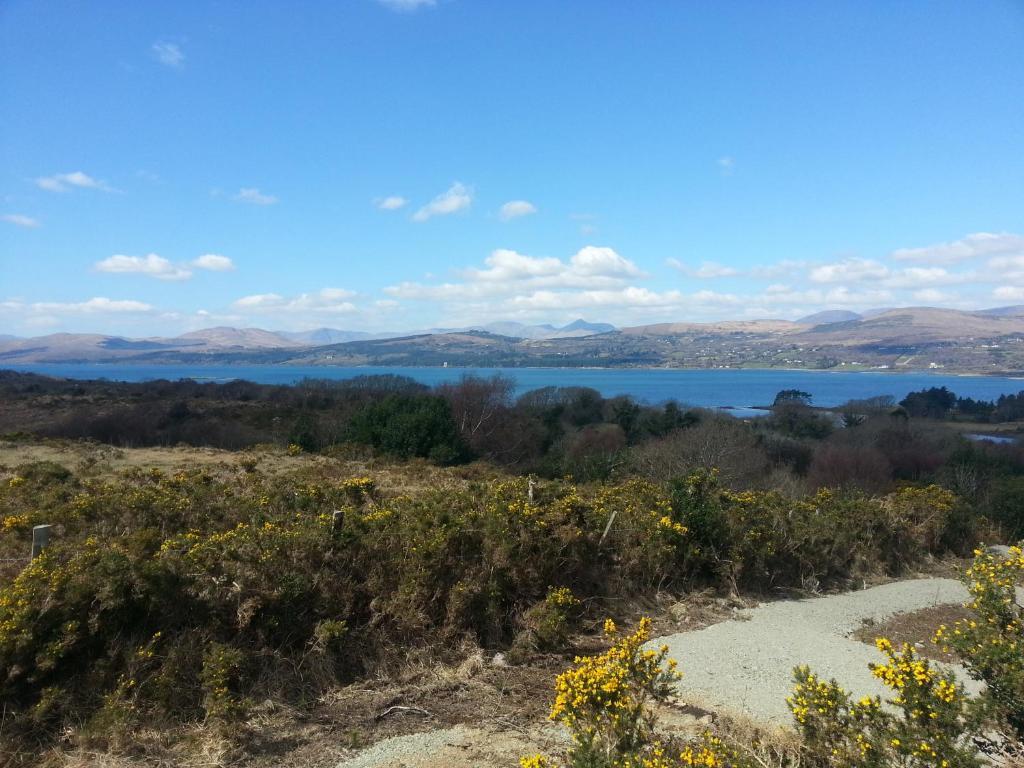 Ardmore House Kenmare Eksteriør bilde